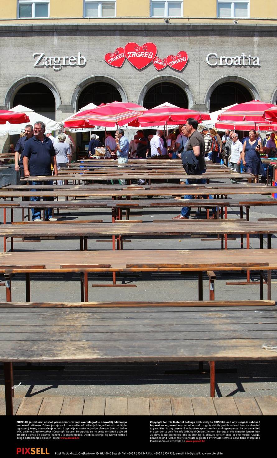 Tomislav Miletić/PIXSELL