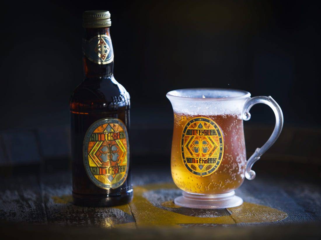 Warner Bros. lansirao flaširani Butterbeer - pivo iz Harryja Pottera, a može se kupiti online