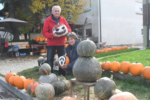 Čukovec: Selo jagoda pretvoreno je u selo bundeva