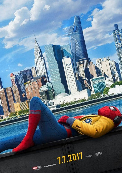 'Spider-Man: Homecoming' je otkrio herojev pravi identitet