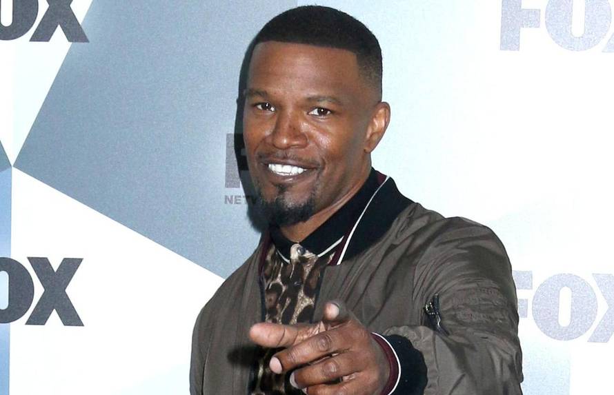 The 2018 Fox Network Upfront