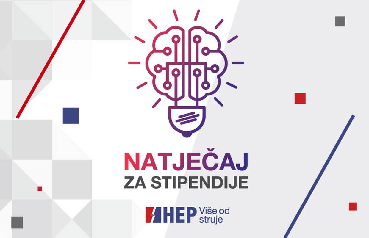HEP dodjeljuje 129 stipendija učenicima i studentima