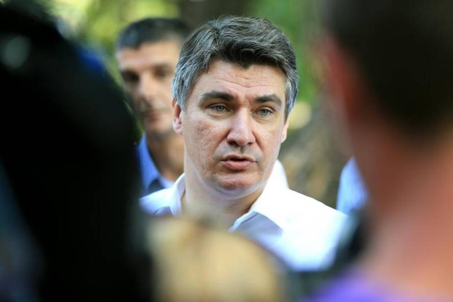 Davor Javorovic/PIXSELL