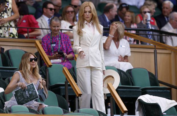Wimbledon