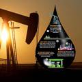 Zauzima prostor: Nafte ima toliko da se nema gdje spremiti