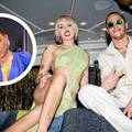 Kim ljubomorna na Miley Cyrus: Bila je bliska s Peteom, a nakon nastupa otišla kod njega doma