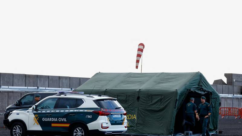 Europske zemlje šalju avione za evakuaciju putnika s kruzera na kojem se proširio hantavirus