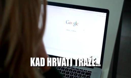 Google sveznajući! Što nas je zanimalo na internetu u 2014.?