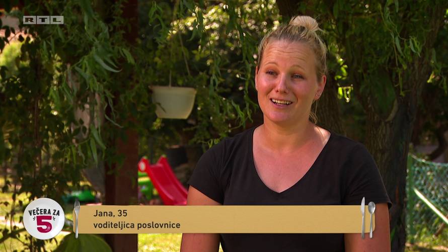 U ovotjednu 'Večeru za 5' stižu bivše natjecateljice showova 'Superpar' i 'Big Brother'!