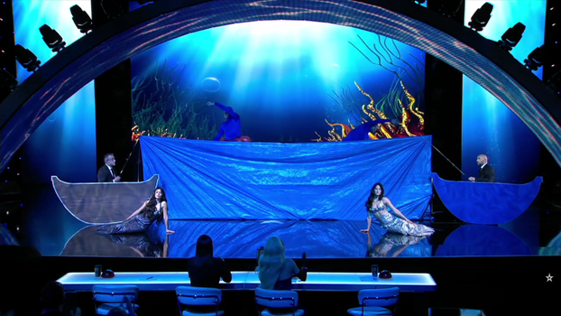 Sjećate li se Kitassa i drugih bizarnih točaka iz Supertalenta?