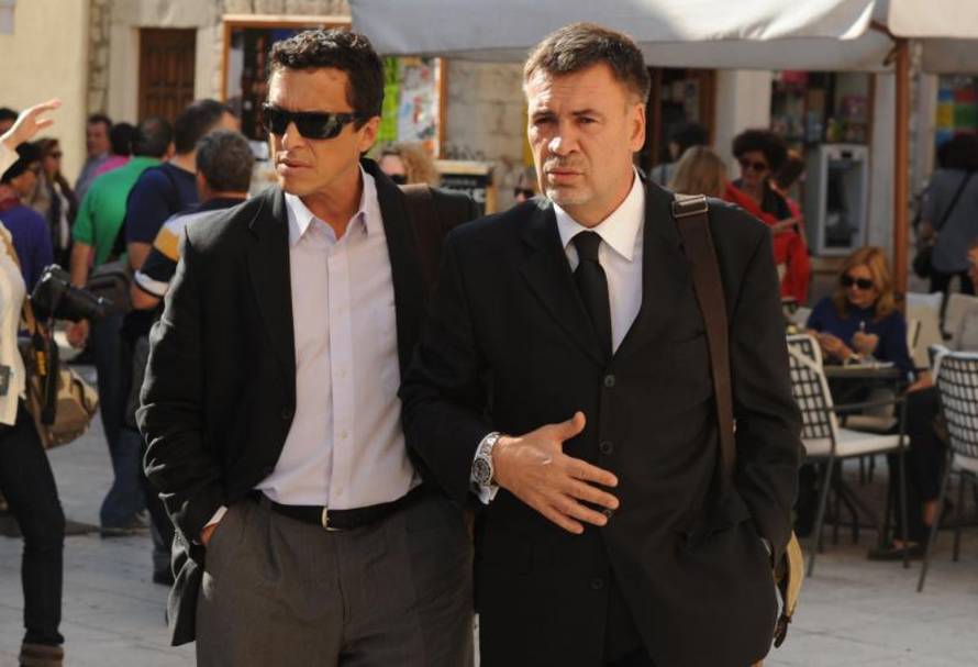 Hrvoje Jelavić/Pixsell