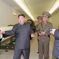 Kim Jong Un: Rusija će pobijediti neprijateljske sile