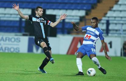 Ludilo u Slavoniji! Osijek gubio 2-0 pa u 87. srušio Riječane