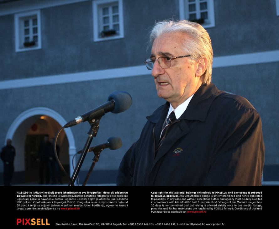 Marko Mrkonjić/PIXSELL