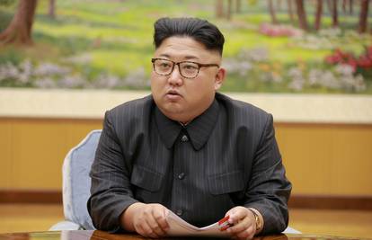 Kim je opet zaprijetio: 'Nanijet ćemo vam najveću bol i patnju'