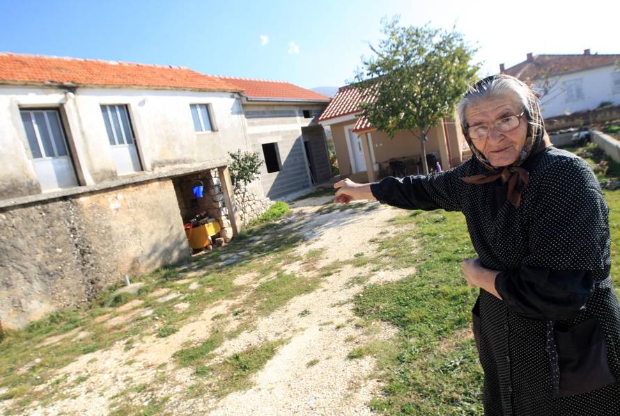 ?avoglave: Mjesto gdje je Thompson proveo djetinjstvo