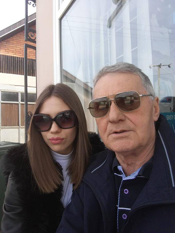 Milojko (74) i Milijana (21): 'U reality show idemo zbog novca'