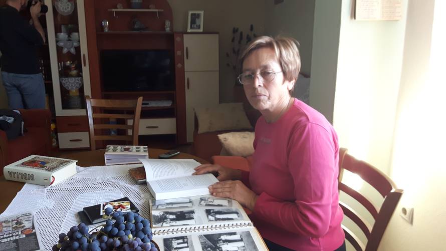 'Supruga su mi ubili u srpskom logoru, još ga nisam pronašla'