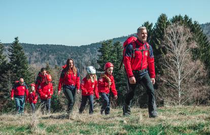 HGSS-ovac savjetuje izletnike: Uvijek birajte lakše staze i nikad se nemojte precijeniti