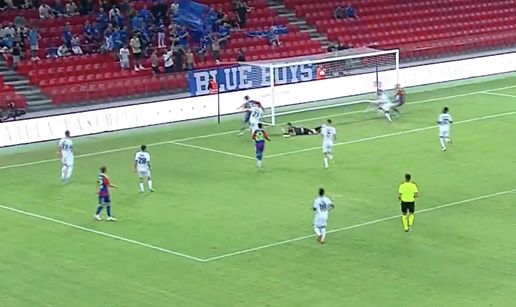 VIDEO Eh, da su ovo zabili! Pogledajte što su Livaja i Durdov uspjeli promašiti...