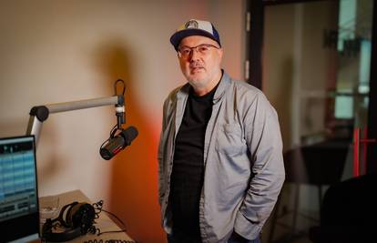 Vuco o obaranju Guinnessovog rekorda: 'Putujem u London, za trećinu sam nadmašio rekord!'