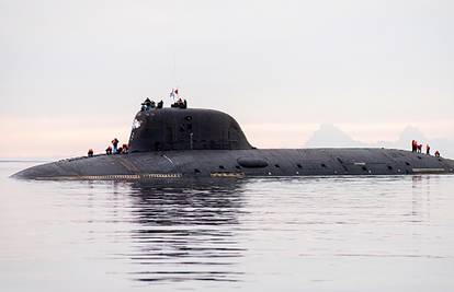 Britanci tvrde: 'Rusija povlači podmornice s Krima zbog straha od ukrajinskih napada'