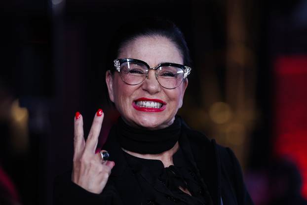 Alka Vuica kao Griselda: Da sam s 20 godina otišla u New York, možda bih ljubila Madonnu...