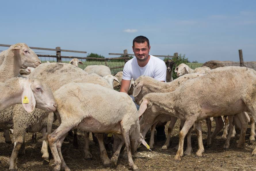 Tordinci, 23.05.2018 - Jovan Karapandja