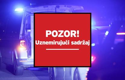 UŽAS NA HRVATSKIM CESTAMA: U 10 sati čak četvero mrtvih!