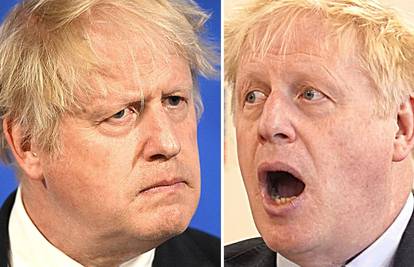 Drama u Britaniji: Glasat će o nepovjerenju  Borisu Johnsonu!