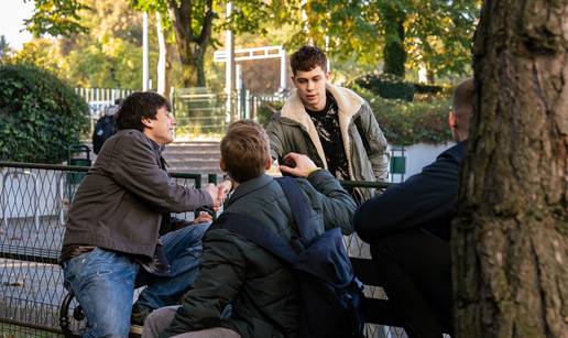 Novi singl 'Venera' otvara novu sezonu HRT-ove serije 'Sram'