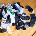 Trik kako lakše pronaći i spariti čarape koje ste izgubili u kući
