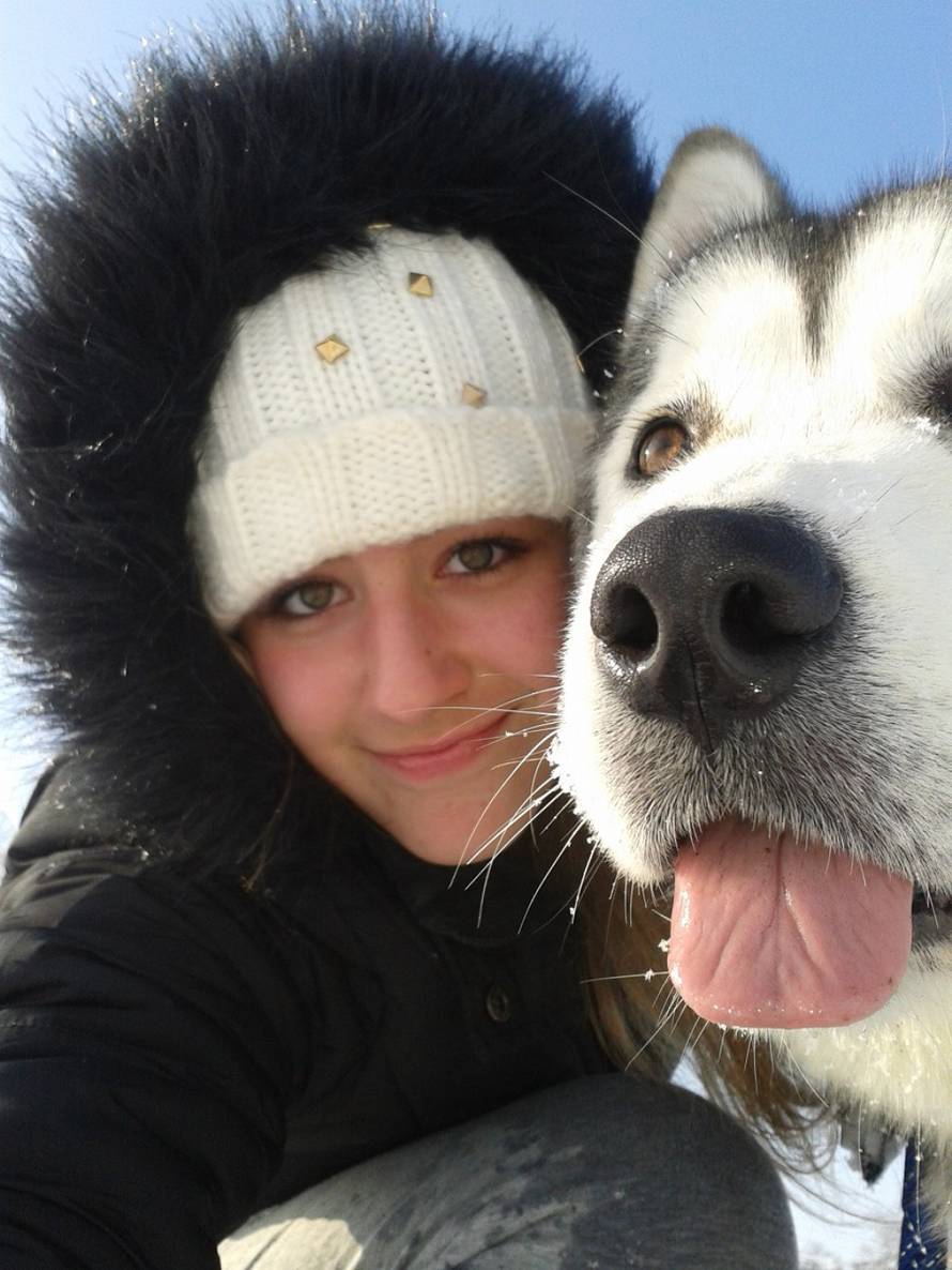 24ljubimci/Fotografije čitatelja