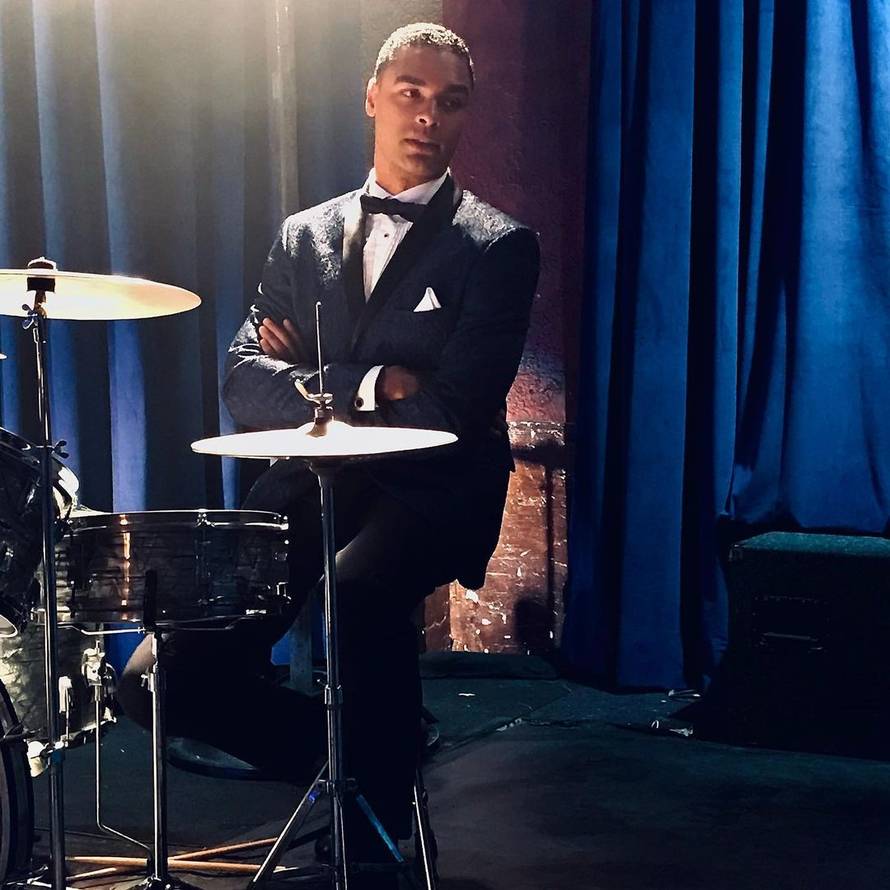 Postao seks-simbol zbog serije na Netflixu, žene luduju za njim