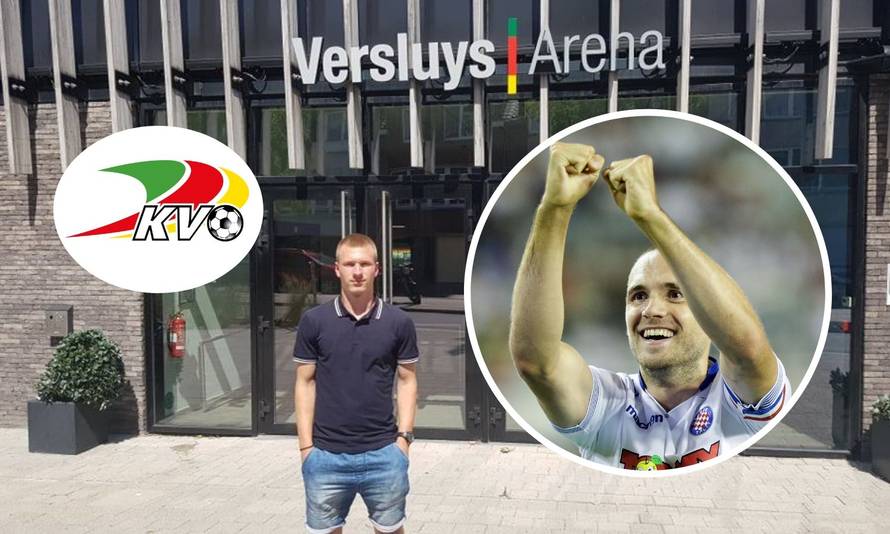 'Da se jednoga dana ne vidim u dresu Cityja ne bih ni potpisao'