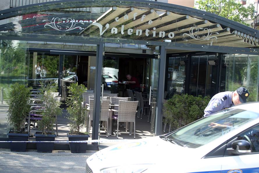 Metak u tijelo jer ga je prebio? 'Žena je vrisnula, a on je pao'