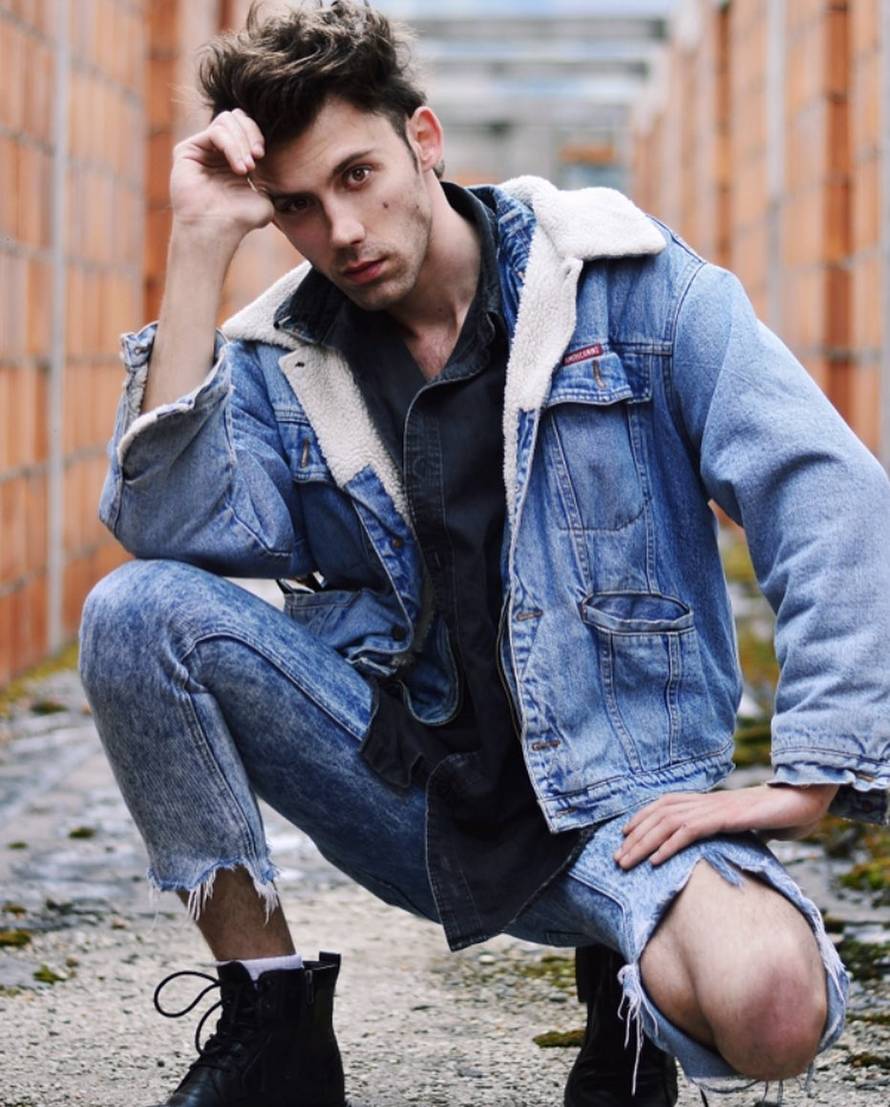 Huljić mu je napisao hit, pa ga fanovi već 'opsjedaju' s njim...