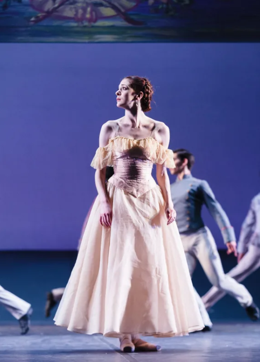 Klikni i gledaj baletnu priču o bečkoj carici Sissi na 24sata.hr