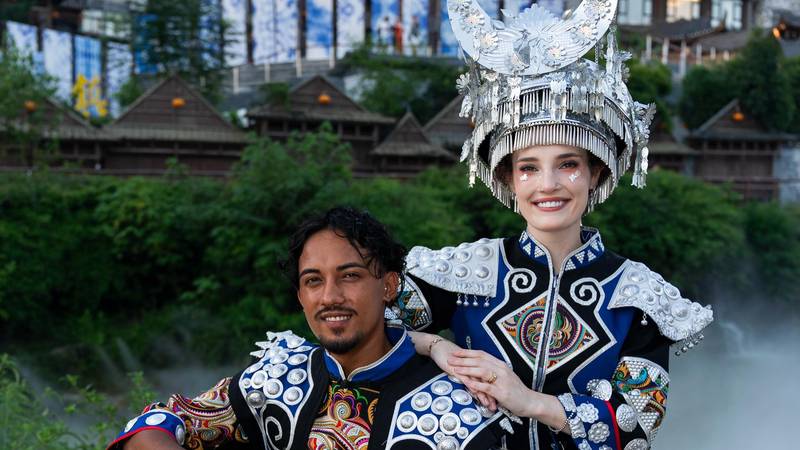 FOTO Britanka je odvjetničku karijeru zamijenila nepalskom džunglom: 'Zaljubila sam se...'