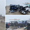 VIDEO Stravičan lančani sudar u SAD-u zbog 'super magle': 156 vozila oštećeno, poginulo 7 ljudi