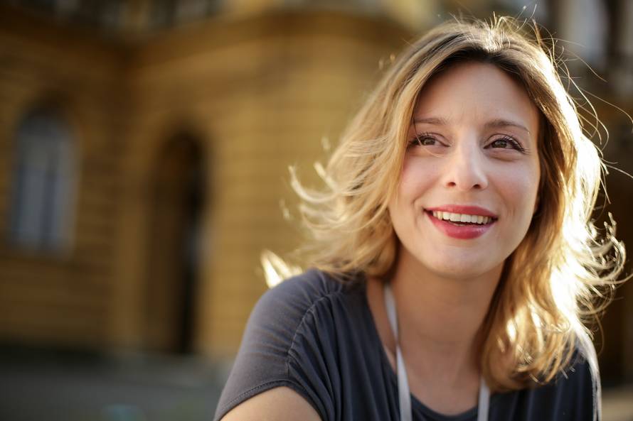 Jadranka Đokić: 'S godinama sam si sve opuštenija i bolja'