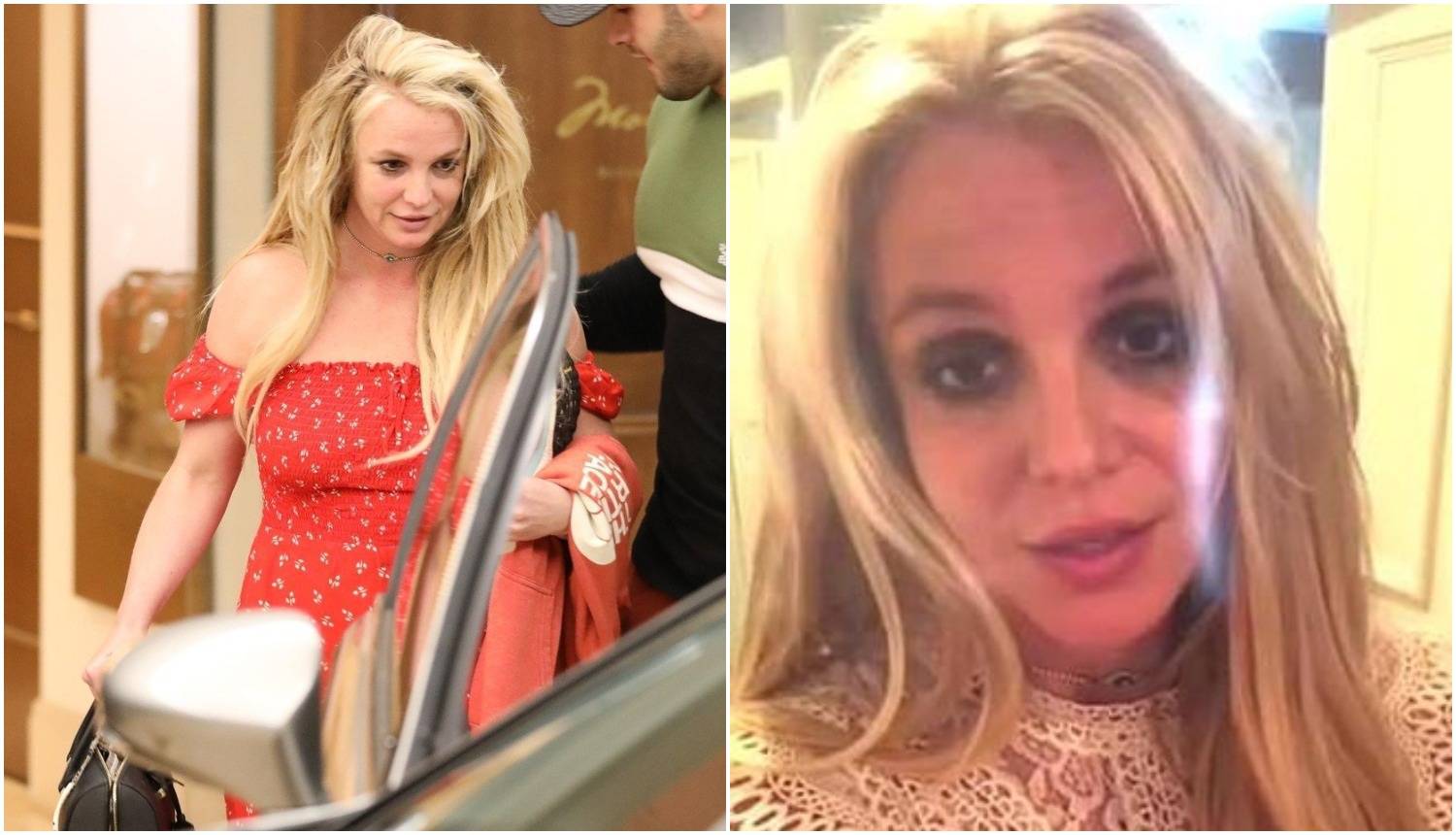 Britney prekida godine šutnje: Otvorit će dušu samo za Oprah