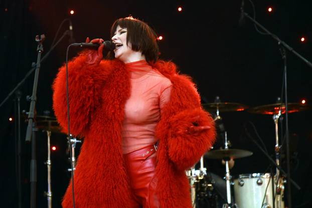 Bjelovar: Koncert Vesne Pisarović na adventu