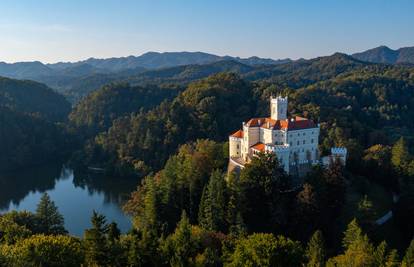 Magični ljetni dani u biseru hrvatskog sjevera