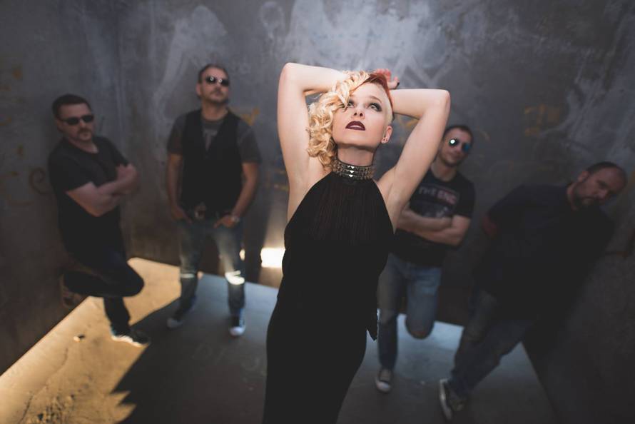 Pjesmom s Remi, zagrebački je Markiz najavio svoj treći album