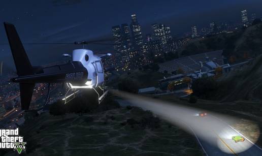 STRAH ZBOG CURENJA: Rockstar studio koji radi na GTA 6 je pod maksimalnom za&scaron;titom?