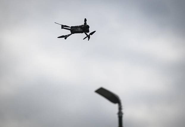 Zagreb: Dan otvorenih vrata Počasno-zaštitne bojne