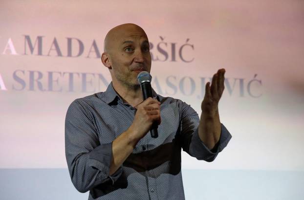 Karlovac: Promocija novog singla Damira Biondića Bronza i najava albuma "Ma daj"