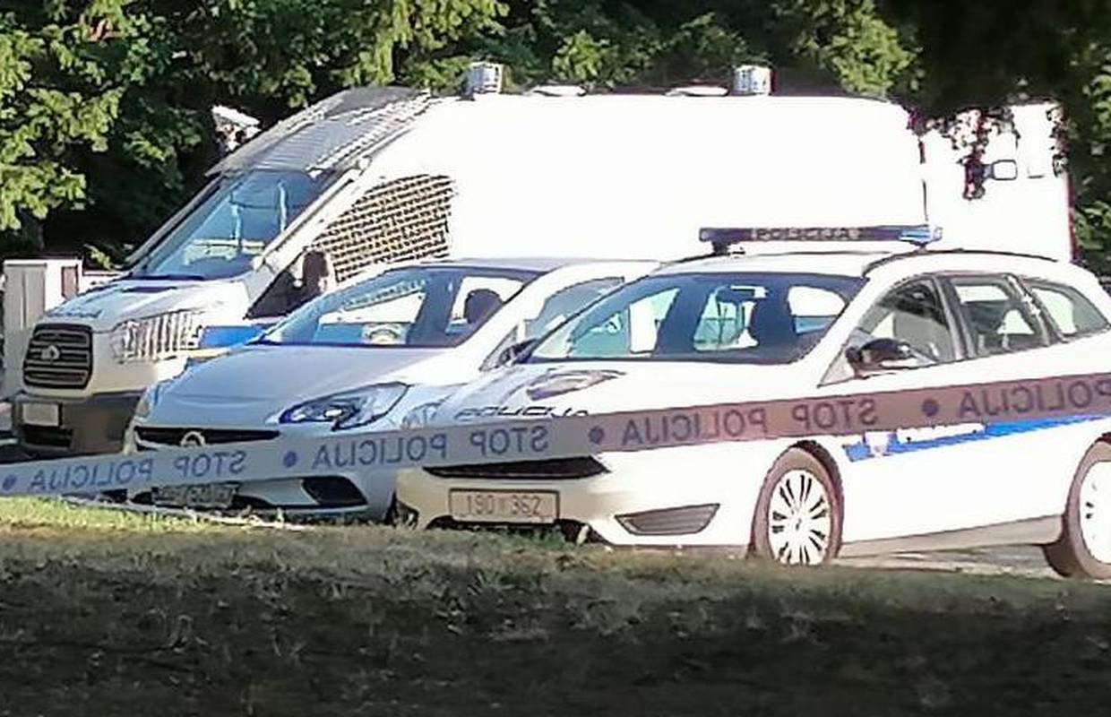 ZG policija još traži bjegunca: Ozlijedio policajca, pobjegao s lisicama, tražen je i u Europi