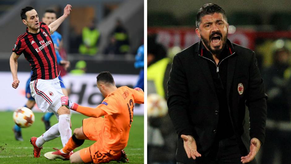 'Kalinić u Kini?! Molim vas, pa Gennaro Gattuso ga obožava!'